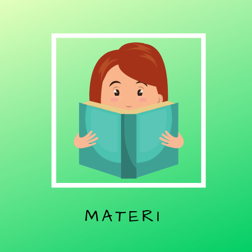 materi